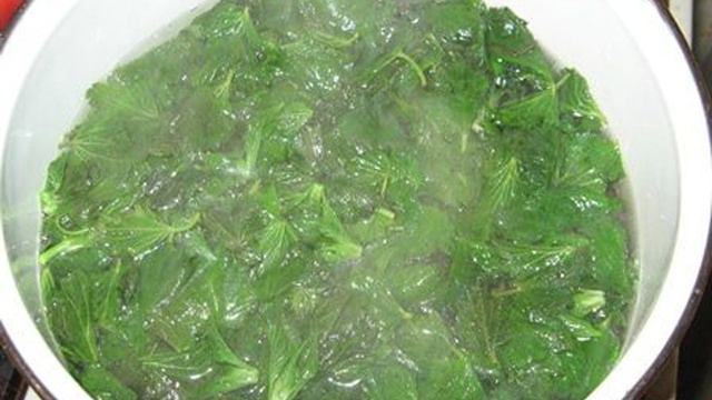 Готовим дома