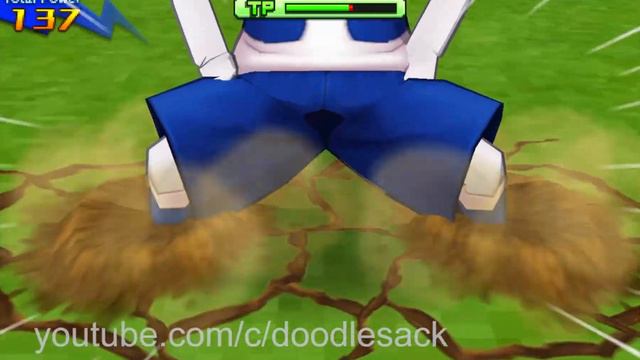 [DOWNLOAD] Inazuma Eleven GO Galaxy | Scorbunny, Raboot & Cinderace [Mod Showcase] смотреть онлайн