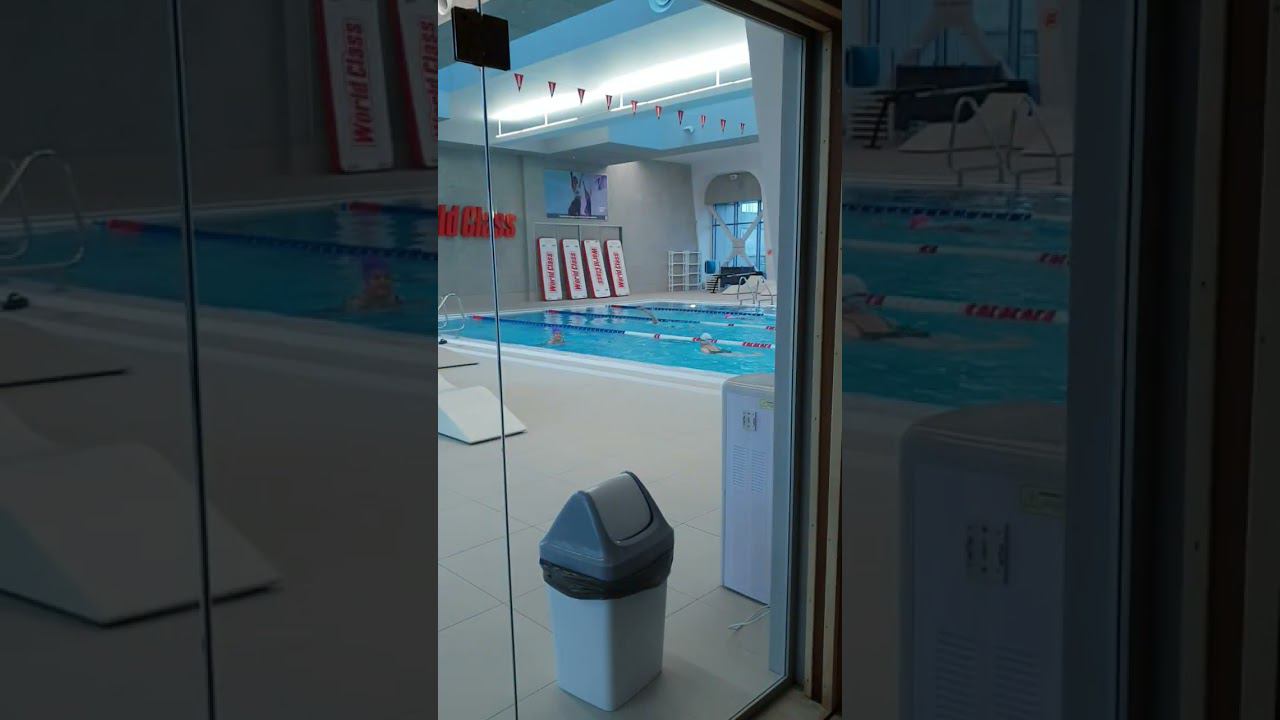 #зож #спорт #бассейн #сауна смотреть онлайн