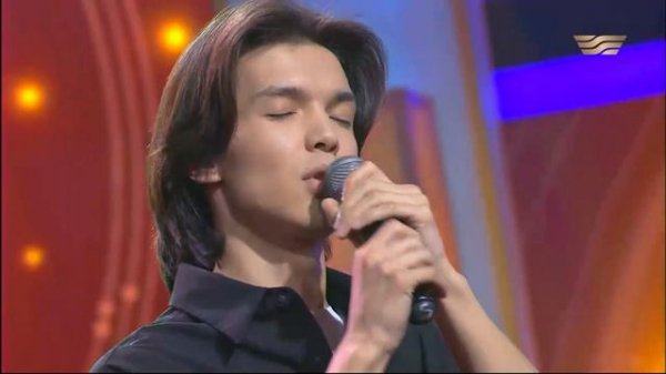 Dosekesh — «Taspa»