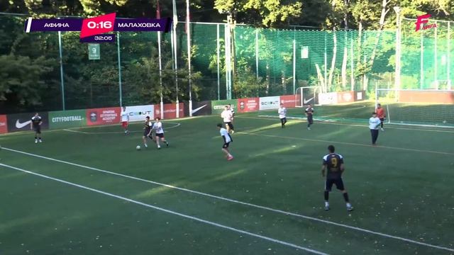 ВОСТОК | Афина - : - Малаховка смотреть онлайн