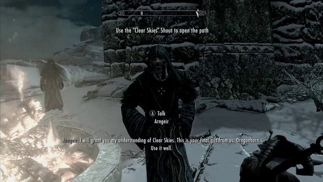 Stephen Plays: Skyrim #178 смотреть онлайн