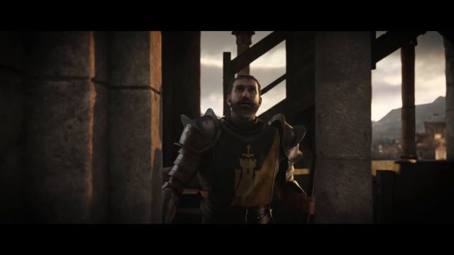 ReScore: Baldur's Gate 3 Opening Cinematic смотреть онлайн