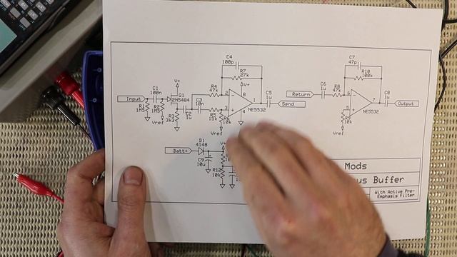 How To Rehouse A Guitar Pedal (Danelectro Fab Chorus) смотреть онлайн