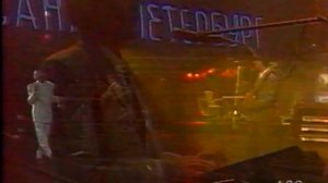 Сергей Челобанов  -  Пойдем со мной ( фестиваль "Виват! Санкт-Петербург" ДК "Ленсовета" ноябрь 1991