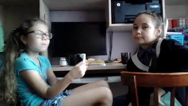 Вызов Принят , ,,Рыбий жир.