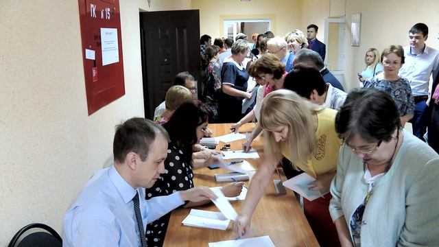 Конференция работников и обучающихся  (2016)