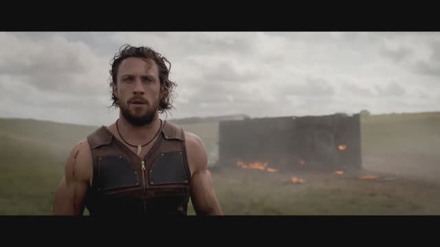 Крэйвен охотник (2023) Трейлер на русском смотреть онлайн