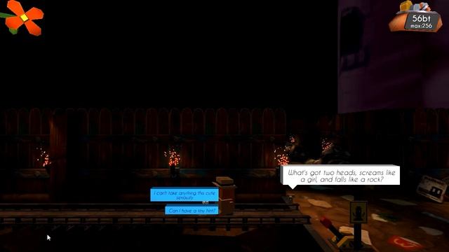 Hot Tin Roof - Let's Play Review смотреть онлайн