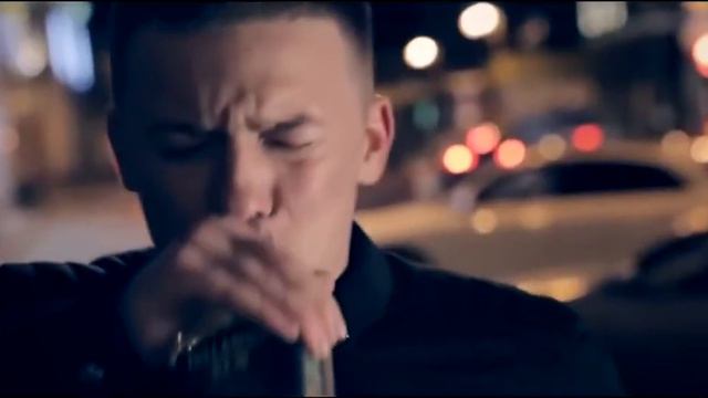 Денис RiDer Будущая смотреть онлайн