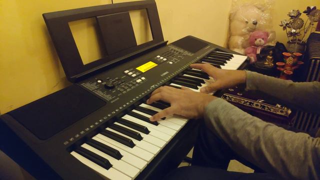 My Heart Will Go On Piano cover. смотреть онлайн