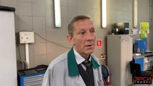 Дизель / Коррекция форсунок Jeep Grand Cherokee WK2 / Наглядное пособие / Ремонт Jeep