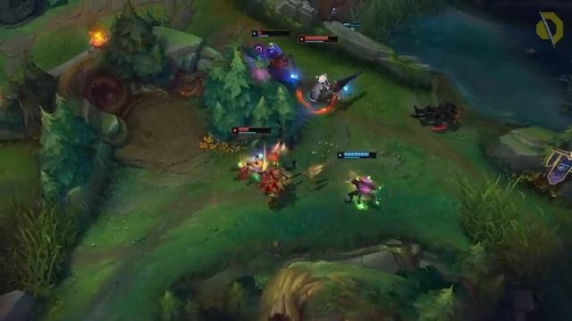 APRENDA a MELHORAR sua CHAMPION POOL em poucos minutos - LOL смотреть онлайн