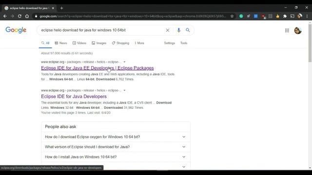 How to install Eclipse with JDK | Java | JDK | Eclipse | IDE смотреть онлайн
