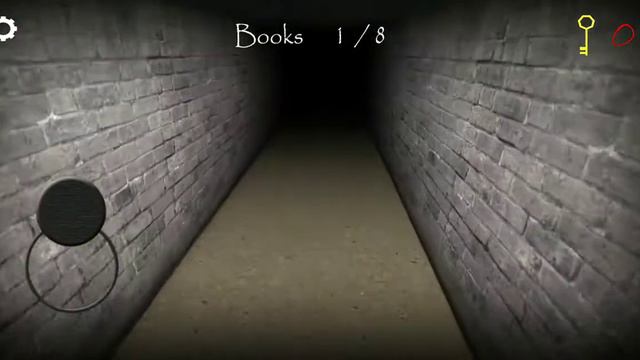 Сначала Бабка Гренни теперь Слендерина игра Слендерина смотреть онлайн