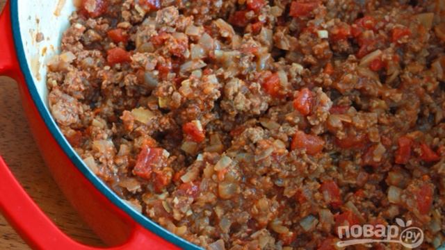 Сборник рецептов