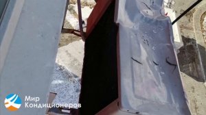 Правда о кронштейнах для монтажа наружных блоков кондиционеров