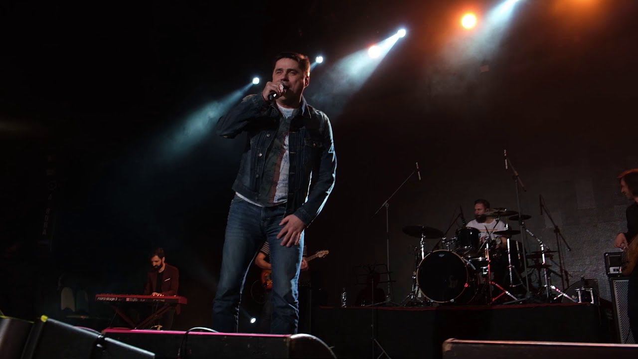 АУ Я ТЕБЯ НАЙДУ смотреть онлайн