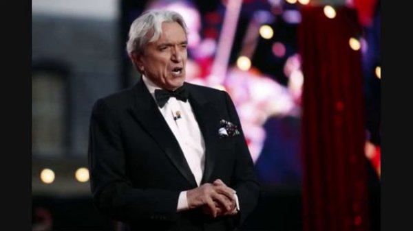 RUGGERO RAIMONDI " The impossible dream"