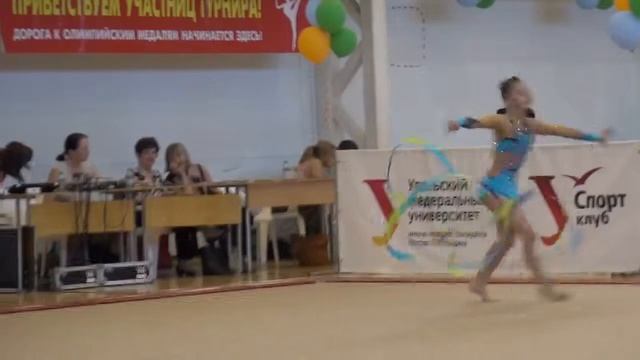 Демашина Юлия, Екб, 2001, лента, Кубок Назмутдиновых, 1 06 14 смотреть онлайн