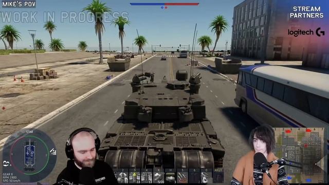 "WIND OF CHANGE" UPDATE PREVIEW | War Thunder Official [RE-UPLOAD] смотреть онлайн