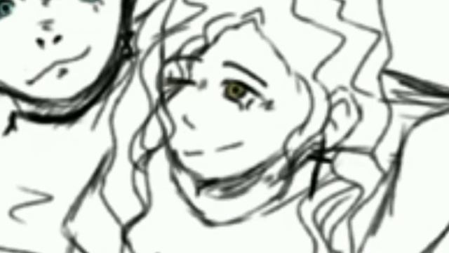 (рисунок не мой) где я? смотреть онлайн