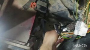 Ремонт вентилятора охлаждения двигателя Ситроен С4.победа  #ситроен #Ремонтвентилятора #ремонт