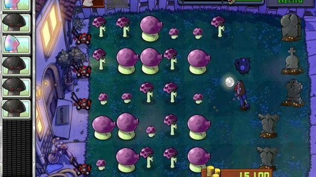 И ЭТО ВЕСЬ МОЙ,ПРИЗ НУ УЖ НЕТ-ПРОХОЖДЕНИЕ ИГРЫ PLANTS VS ZOMBIE смотреть онлайн