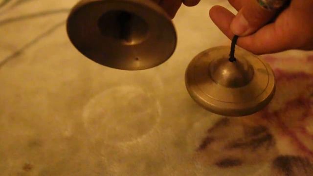 Тибетские караталы 