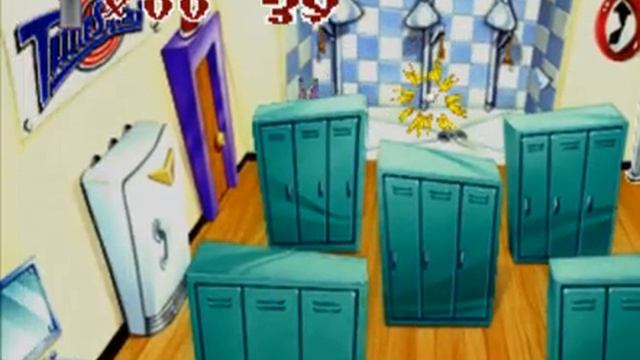 Space Jam Video Game смотреть онлайн