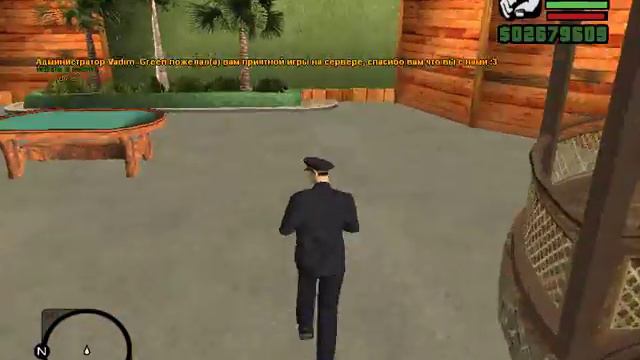 Разработка проекта Arial RolePlay v.1.0 c 28.06.18 смотреть онлайн