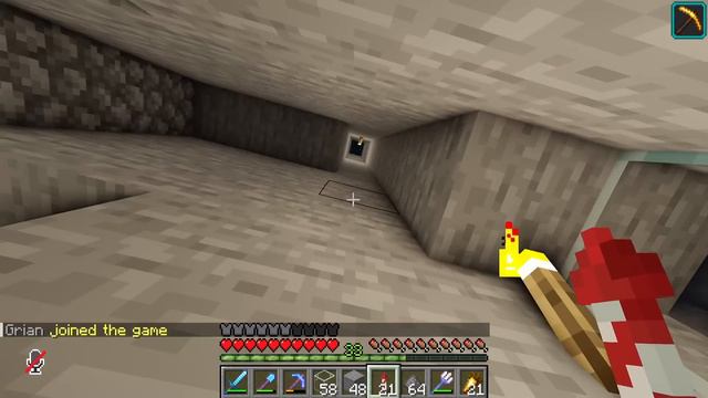 One block changes the game... - Hermitcraft 10 Behind The Scenes смотреть онлайн