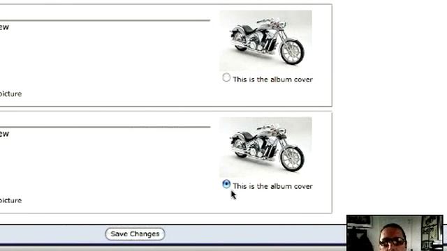 Creating a photo album on VB смотреть онлайн