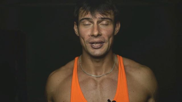 3 секрета как набрать массу | Как накачаться худому? Гарантированный результат! смотреть онлайн