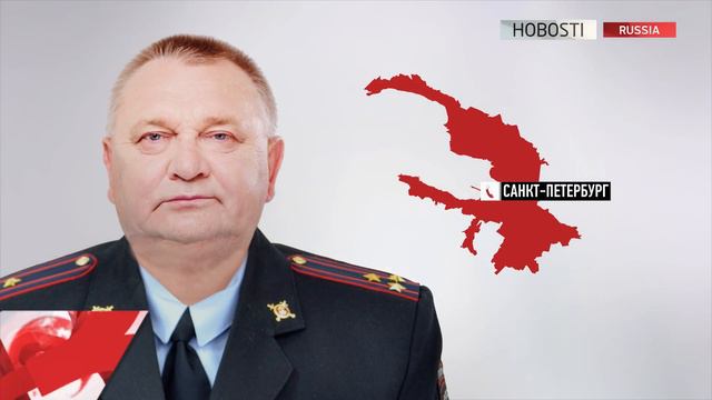 Шансон в опасности? HOBOSTI #7-1-2 смотреть онлайн