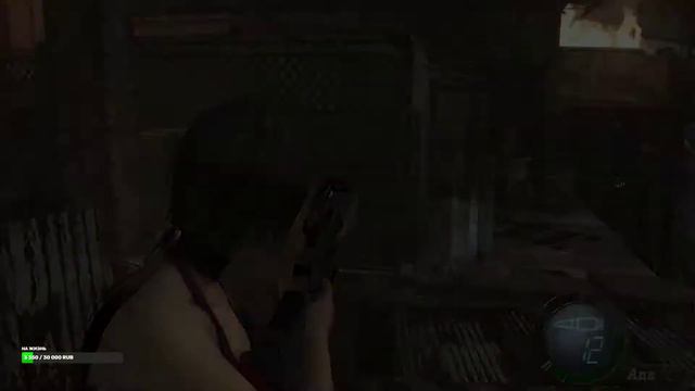 Resident Evil 4 hd! Ada Wong! Стрим 2 смотреть онлайн
