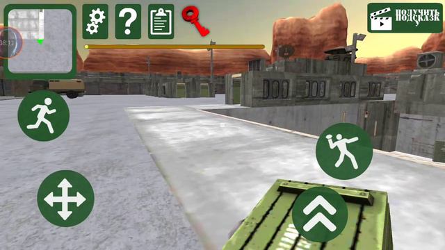 Зона 51. Пришельцы прохождение.😮 9-12!. смотреть онлайн