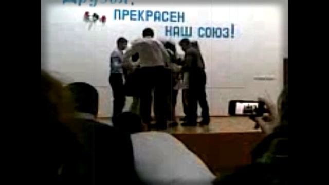 Привет! (Воспоминания ) смотреть онлайн