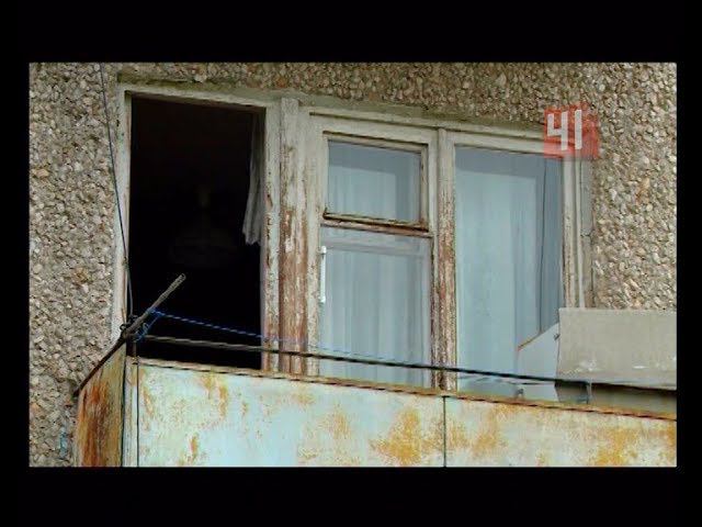 Труп пролежал в квартире 3 года смотреть онлайн
