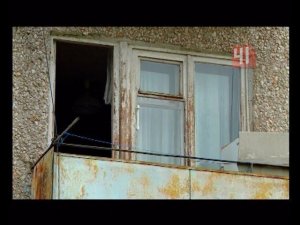 Труп пролежал в квартире 3 года