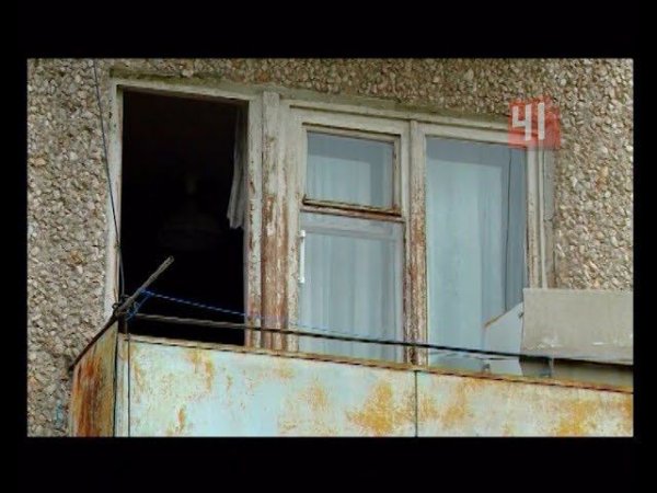 Труп пролежал в квартире 3 года