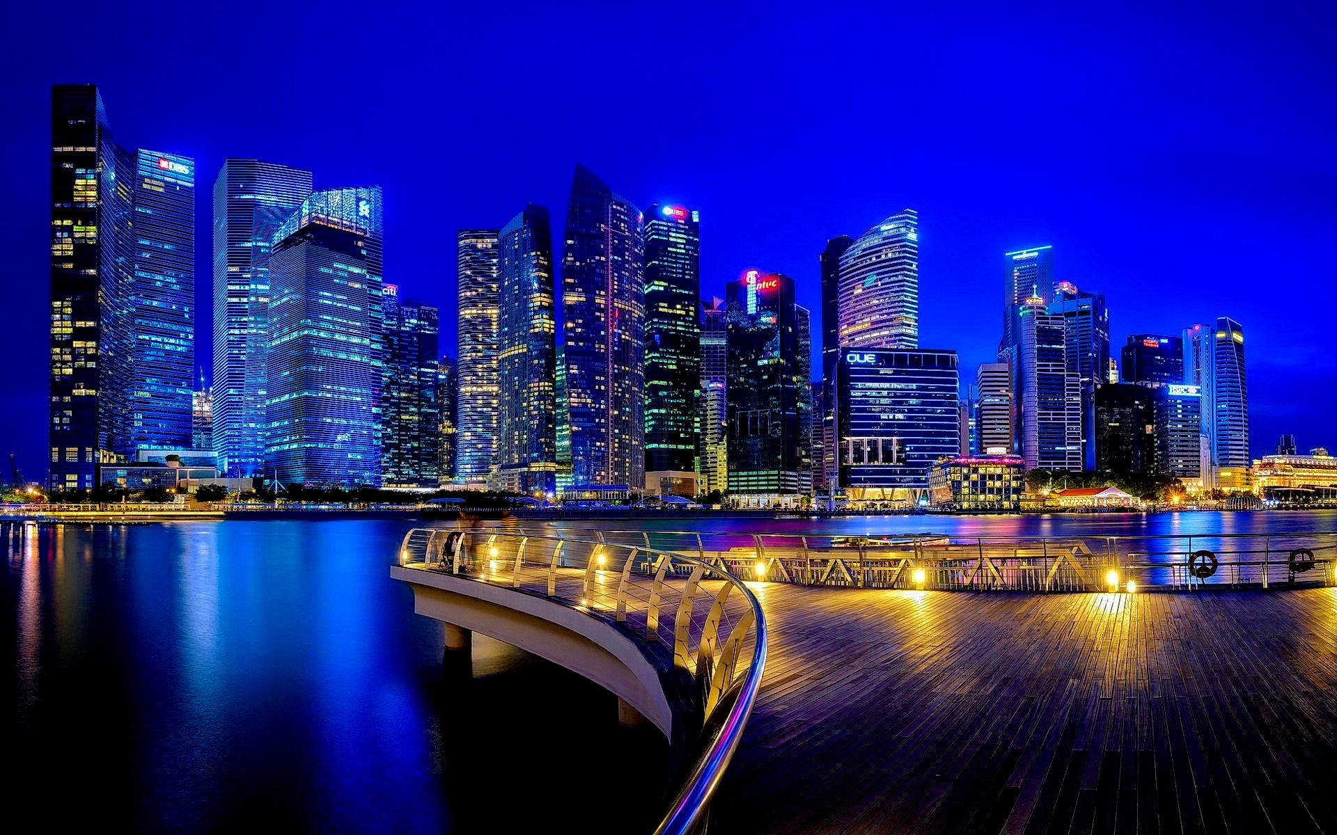 О современном