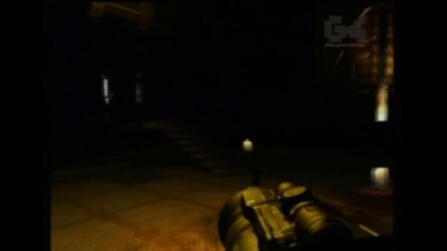 G4 Documentary: The History of Doom and Making of Doom 3 смотреть онлайн