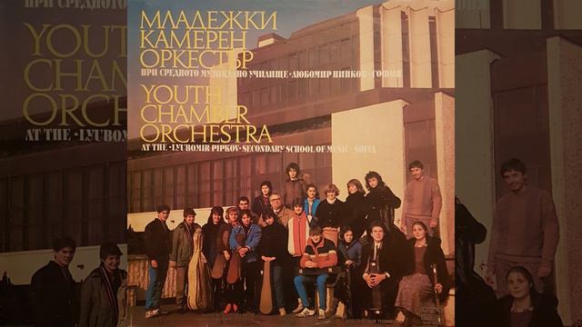 Concerto for violin and string orchestra in D minor: II. Grave смотреть онлайн