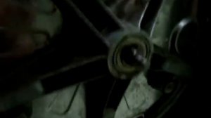 Замена подшипников барабана на АРДО 600Х часть1