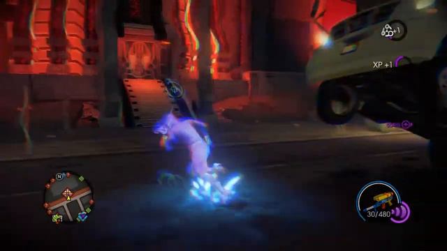 Saints Row IV Co-Op w/Teanji - Episode 18 - Vibration Sharing смотреть онлайн