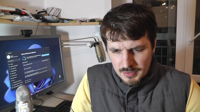 Стоит ли обновляться до Windows 11 ? Часть 2. смотреть онлайн