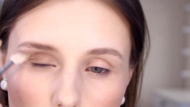 ОБЗОР И ДВА МАКИЯЖА || ПАЛЕТКА Dior 599 New Look смотреть онлайн