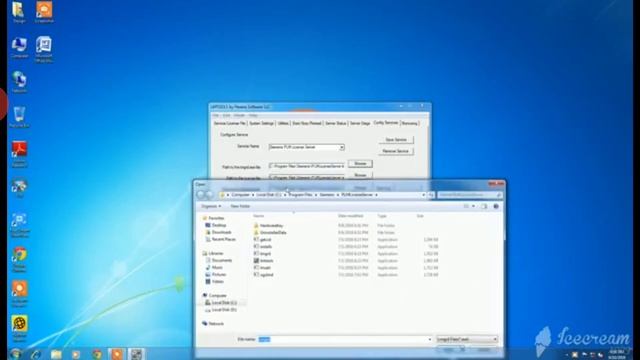 Nx License Error:  How To Licence Error (-97),(-96) Vendor  Nx Server Not Connected -15 Nx License