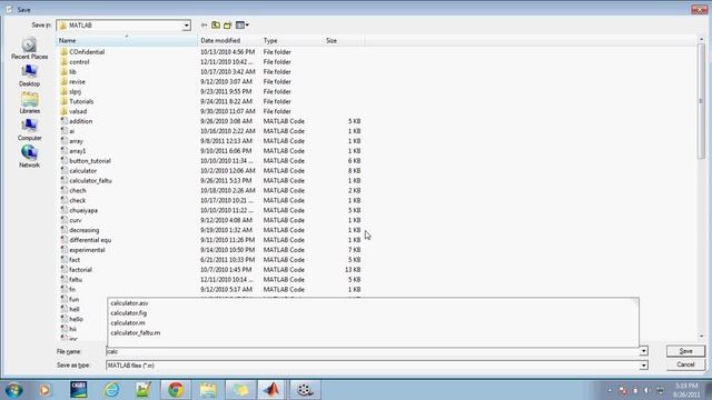 How to use FUNCTIONS in MATLAB смотреть онлайн